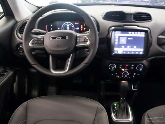 JEEP-RENEGADE-1.3 T270 TURBO MHEV LONGITUDE AT6 JEEP-RENEGADE-2026
