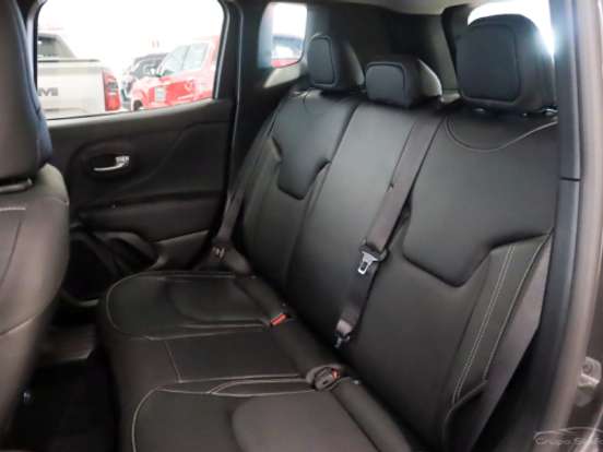 JEEP-RENEGADE-1.3 T270 TURBO MHEV LONGITUDE AT6 JEEP-RENEGADE-2026