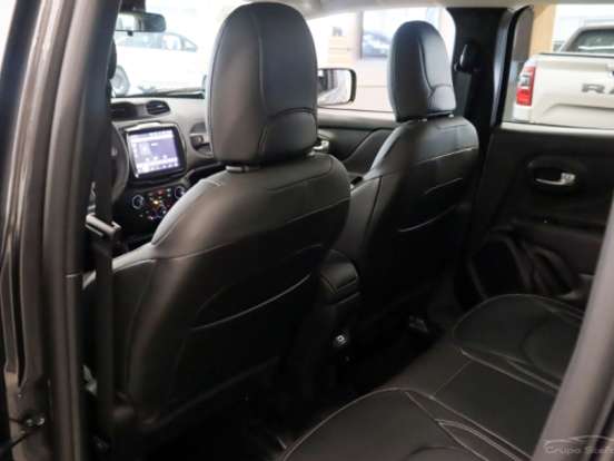 JEEP-RENEGADE-1.3 T270 TURBO MHEV LONGITUDE AT6 JEEP-RENEGADE-2026