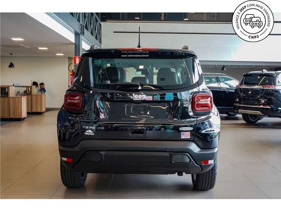 JEEP-RENEGADE-1.3 T270 TURBO MHEV LONGITUDE AT6 JEEP-RENEGADE-2026