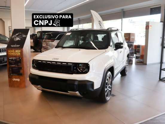 JEEP-RENEGADE-1.3 T270 TURBO MHEV SAHARA AT6 JEEP-RENEGADE-2026