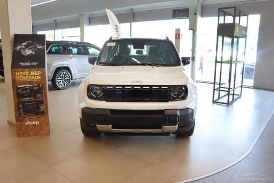 JEEP-RENEGADE-1.3 T270 TURBO MHEV SAHARA AT6 JEEP-RENEGADE-2026