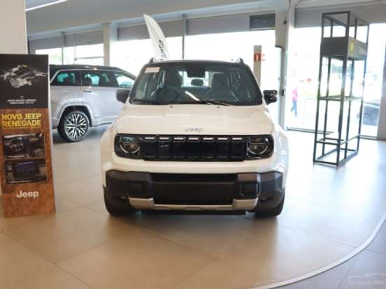 JEEP-RENEGADE-1.3 T270 TURBO MHEV SAHARA AT6 JEEP-RENEGADE-2026