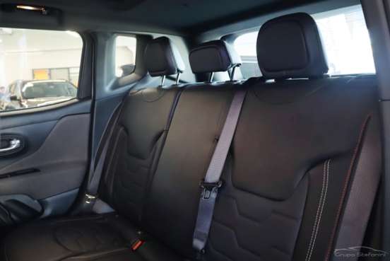 JEEP-RENEGADE-1.3 T270 TURBO MHEV SAHARA AT6 JEEP-RENEGADE-2026