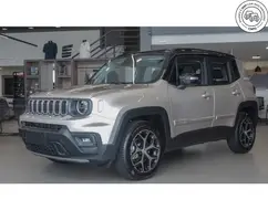 JEEP RENEGADE 1.3 T270 TURBO MHEV SAHARA AT6 JEEP RENEGADE 1.3 T270 TURBO MHEV SAHARA AT6