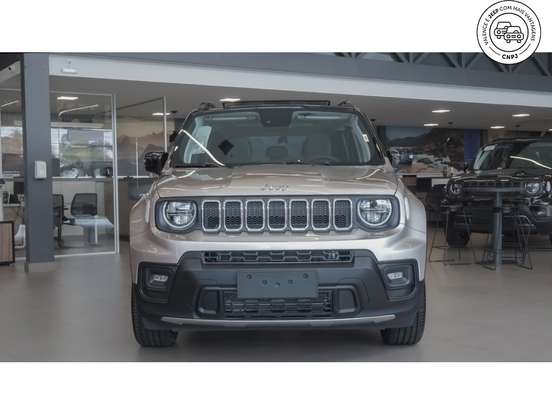 JEEP-RENEGADE-1.3 T270 TURBO MHEV SAHARA AT6 JEEP-RENEGADE-2026