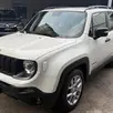 JEEP RENEGADE 1.8 16V FLEX 4P AUTOMÁTICO JEEP RENEGADE 1.8 16V FLEX 4P AUTOMÁTICO