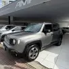 JEEP RENEGADE 1.8 16V FLEX 4P AUTOMÁTICO JEEP RENEGADE 1.8 16V FLEX 4P AUTOMÁTICO