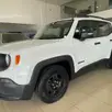 JEEP RENEGADE 1.8 16V FLEX 4P AUTOMÁTICO JEEP RENEGADE 1.8 16V FLEX 4P AUTOMÁTICO