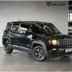 JEEP RENEGADE 1.8 16V FLEX 4P AUTOMÁTICO JEEP RENEGADE 1.8 16V FLEX 4P AUTOMÁTICO