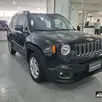 JEEP RENEGADE 1.8 16V FLEX 4P MANUAL JEEP RENEGADE 1.8 16V FLEX 4P MANUAL
