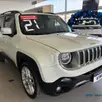 JEEP RENEGADE 1.8 16V FLEX LIMITED 4P AUTOMÁTICO JEEP RENEGADE 1.8 16V FLEX LIMITED 4P AUTOMÁTICO