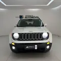 JEEP RENEGADE 1.8 16V FLEX LONGITUDE 4P AUTOMÁTICO JEEP RENEGADE 1.8 16V FLEX LONGITUDE 4P AUTOMÁTICO