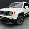 JEEP RENEGADE 1.8 16V FLEX LONGITUDE 4P AUTOMÁTICO JEEP RENEGADE 1.8 16V FLEX LONGITUDE 4P AUTOMÁTICO