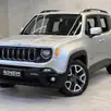 JEEP RENEGADE 1.8 16V FLEX LONGITUDE 4P AUTOMÁTICO JEEP RENEGADE 1.8 16V FLEX LONGITUDE 4P AUTOMÁTICO