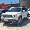 JEEP RENEGADE 1.8 16V FLEX LONGITUDE 4P AUTOMÁTICO JEEP RENEGADE 1.8 16V FLEX LONGITUDE 4P AUTOMÁTICO