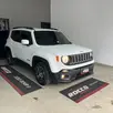JEEP RENEGADE 1.8 16V FLEX LONGITUDE 4P AUTOMÁTICO JEEP RENEGADE 1.8 16V FLEX LONGITUDE 4P AUTOMÁTICO