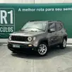 JEEP RENEGADE 1.8 16V FLEX SPORT 4P AUTOMÁTICO JEEP RENEGADE 1.8 16V FLEX SPORT 4P AUTOMÁTICO
