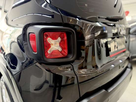 JEEP-RENEGADE-1.8 16V FLEX SPORT 4P AUTOMÁTICO JEEP-RENEGADE-2021