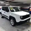 JEEP RENEGADE 1.8 16V FLEX SPORT 4P AUTOMÁTICO JEEP RENEGADE 1.8 16V FLEX SPORT 4P AUTOMÁTICO