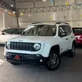 JEEP RENEGADE 1.8 16V FLEX SPORT 4P AUTOMÁTICO JEEP RENEGADE 1.8 16V FLEX SPORT 4P AUTOMÁTICO