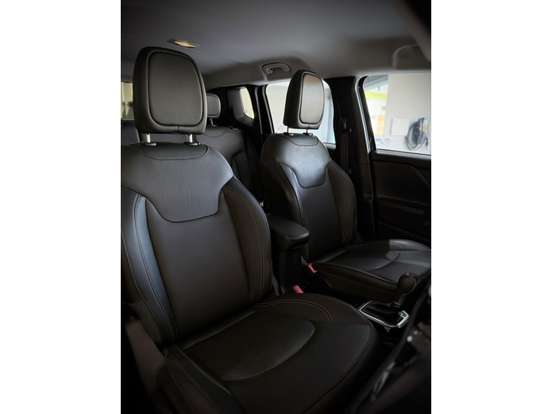 JEEP-RENEGADE-1.8 16V FLEX SPORT 4P AUTOMÁTICO JEEP-RENEGADE-2021