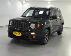 JEEP RENEGADE 1.8 16V FLEX SPORT 4P AUTOMÁTICO JEEP RENEGADE 1.8 16V FLEX SPORT 4P AUTOMÁTICO