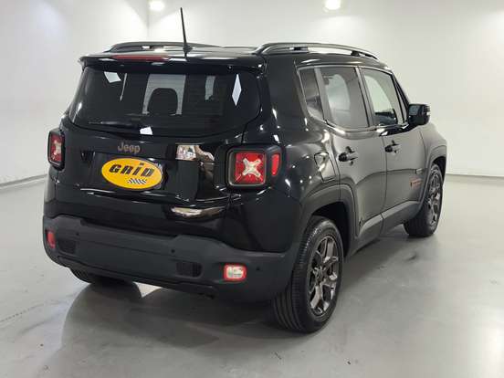 JEEP-RENEGADE-1.8 16V FLEX SPORT 4P AUTOMÁTICO JEEP-RENEGADE-2016