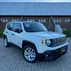 JEEP RENEGADE 1.8 16V FLEX SPORT 4P AUTOMÁTICO JEEP RENEGADE 1.8 16V FLEX SPORT 4P AUTOMÁTICO
