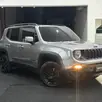 JEEP RENEGADE 1.8 16V FLEX SPORT 4P AUTOMÁTICO JEEP RENEGADE 1.8 16V FLEX SPORT 4P AUTOMÁTICO
