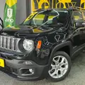 JEEP RENEGADE 1.8 16V FLEX SPORT 4P MANUAL JEEP RENEGADE 1.8 16V FLEX SPORT 4P MANUAL
