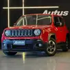 JEEP RENEGADE 1.8 16V FLEX SPORT 4P MANUAL JEEP RENEGADE 1.8 16V FLEX SPORT 4P MANUAL
