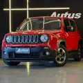 JEEP RENEGADE 1.8 16V FLEX SPORT 4P MANUAL JEEP RENEGADE 1.8 16V FLEX SPORT 4P MANUAL