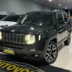 JEEP RENEGADE 2.0 16V TURBO DIESEL LONGITUDE 4P 4X4 AUTOMÁTICO JEEP RENEGADE 2.0 16V TURBO DIESEL LONGITUDE 4P 4X4 AUTOMÁTICO