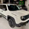 JEEP RENEGADE 2.0 16V TURBO DIESEL MOAB 4P 4X4 AUTOMÁTICO JEEP RENEGADE 2.0 16V TURBO DIESEL MOAB 4P 4X4 AUTOMÁTICO