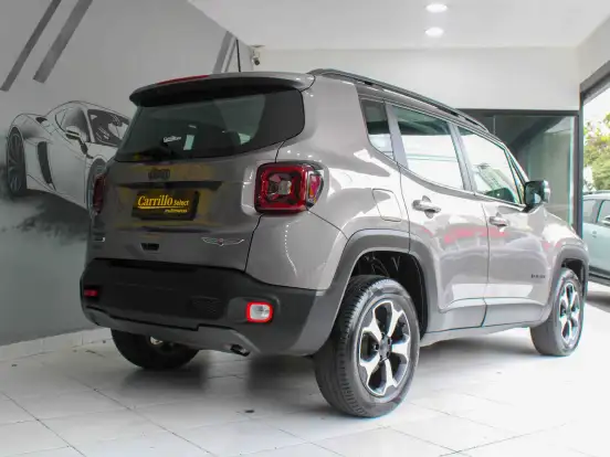 JEEP-RENEGADE-2.0 16V TURBO DIESEL TRAILHAWK 4P 4X4 AUTOMÁTICO JEEP-RENEGADE-2020