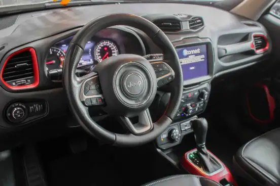 JEEP-RENEGADE-2.0 16V TURBO DIESEL TRAILHAWK 4P 4X4 AUTOMÁTICO JEEP-RENEGADE-2020