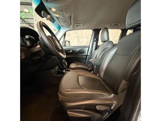 JEEP-RENEGADE-2.0 16V TURBO DIESEL LONGITUDE 4P 4X4 AUTOMÁTICO JEEP-RENEGADE-2020