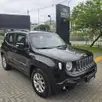 JEEP RENEGADE 2.0 16V TURBO DIESEL LONGITUDE 4P 4X4 AUTOMÁTICO JEEP RENEGADE 2.0 16V TURBO DIESEL LONGITUDE 4P 4X4 AUTOMÁTICO