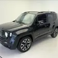 JEEP RENEGADE 2.0 16V TURBO DIESEL LONGITUDE 4P 4X4 AUTOMÁTICO JEEP RENEGADE 2.0 16V TURBO DIESEL LONGITUDE 4P 4X4 AUTOMÁTICO