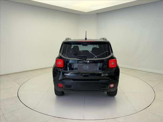 JEEP-RENEGADE-2.0 16V TURBO DIESEL LONGITUDE 4P 4X4 AUTOMÁTICO JEEP-RENEGADE-2021