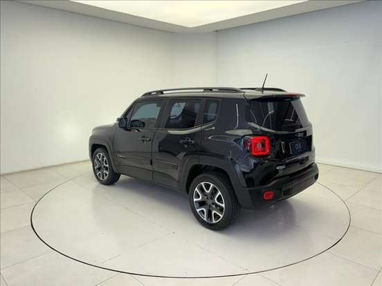 JEEP-RENEGADE-2.0 16V TURBO DIESEL LONGITUDE 4P 4X4 AUTOMÁTICO JEEP-RENEGADE-2021