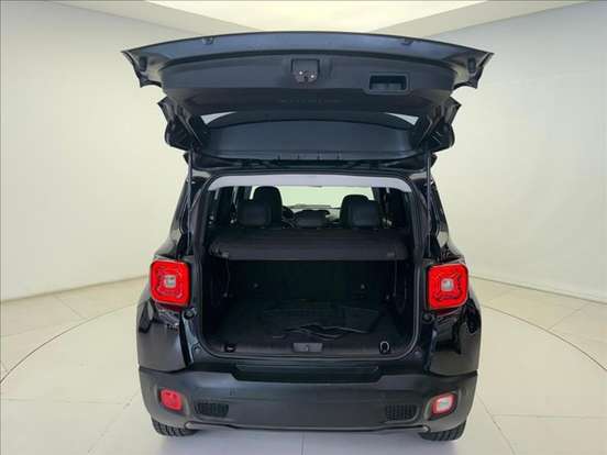 JEEP-RENEGADE-2.0 16V TURBO DIESEL LONGITUDE 4P 4X4 AUTOMÁTICO JEEP-RENEGADE-2021
