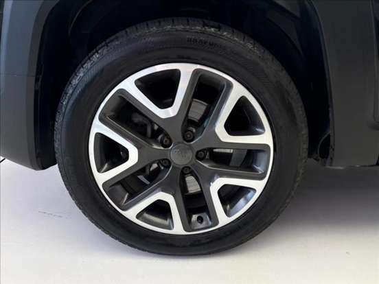 JEEP-RENEGADE-2.0 16V TURBO DIESEL LONGITUDE 4P 4X4 AUTOMÁTICO JEEP-RENEGADE-2021