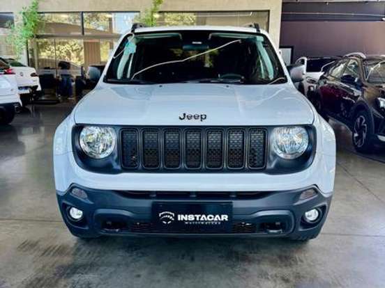 JEEP-RENEGADE-2.0 16V TURBO DIESEL MOAB 4P 4X4 AUTOMÁTICO JEEP-RENEGADE-2020