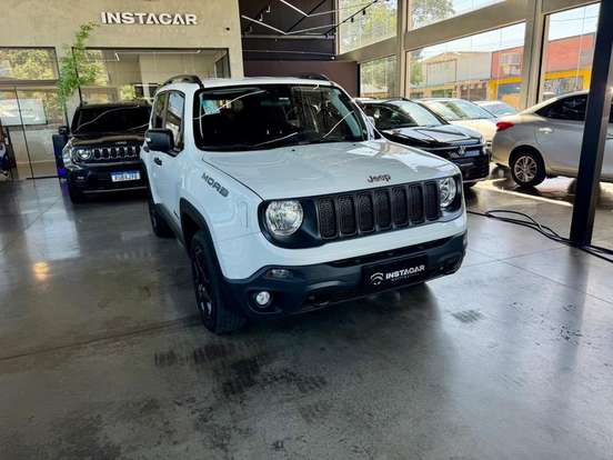 JEEP-RENEGADE-2.0 16V TURBO DIESEL MOAB 4P 4X4 AUTOMÁTICO JEEP-RENEGADE-2020