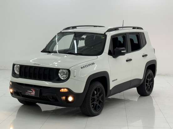 JEEP-RENEGADE-2.0 16V TURBO DIESEL MOAB 4P 4X4 AUTOMÁTICO JEEP-RENEGADE-2021