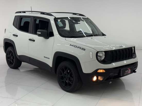 JEEP-RENEGADE-2.0 16V TURBO DIESEL MOAB 4P 4X4 AUTOMÁTICO JEEP-RENEGADE-2021