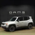 JEEP RENEGADE 2.0 16V TURBO DIESEL TRAILHAWK 4P 4X4 AUTOMÁTICO JEEP RENEGADE 2.0 16V TURBO DIESEL TRAILHAWK 4P 4X4 AUTOMÁTICO