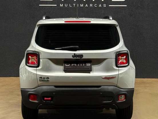 JEEP-RENEGADE-2.0 16V TURBO DIESEL TRAILHAWK 4P 4X4 AUTOMÁTICO JEEP-RENEGADE-2015